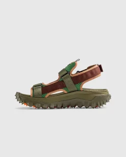 Trailgrip Vela Sandal Sand