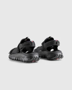 Trailgrip Vela Sandal Sort