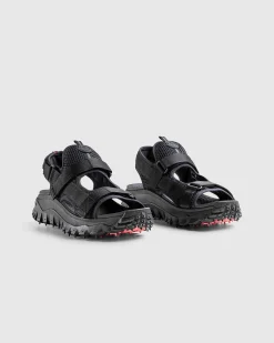 Trailgrip Vela Sandal Sort