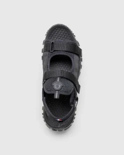 Trailgrip Vela Sandal Sort