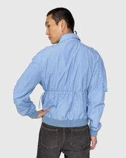 Trekant Bomber Lysebla