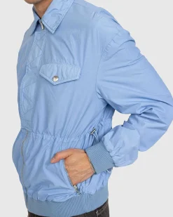 Trekant Bomber Lysebla
