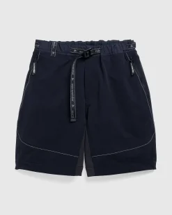 Trek Shorts 3 Sort