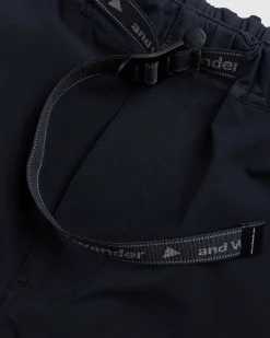 Trek Shorts 3 Sort