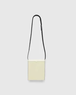 Tribeca Skuldertaske Gul
