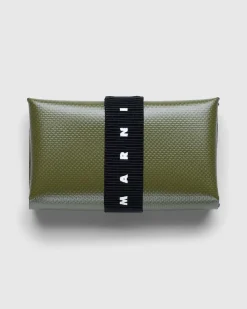 Tri-Fold Pung Gron