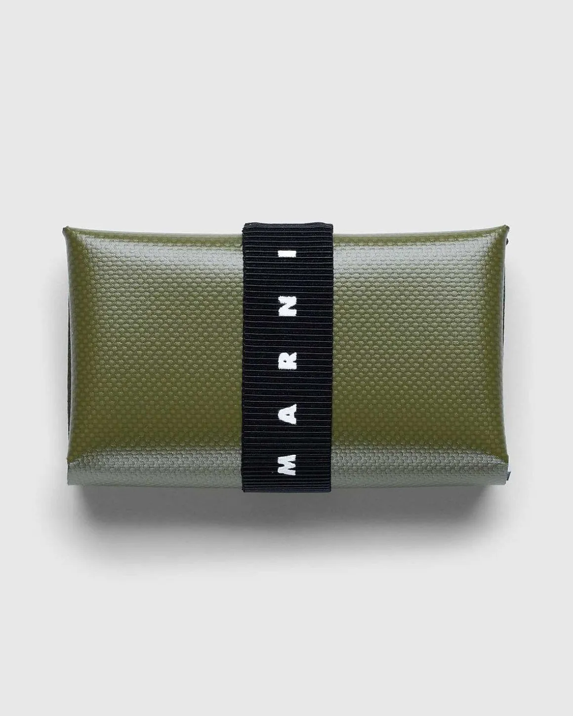 Tri-Fold Pung Gron