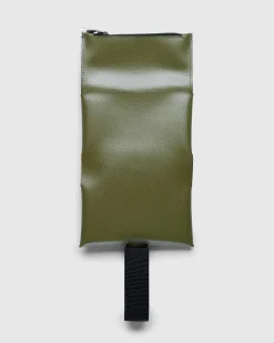 Tri-Fold Pung Gron
