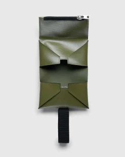 Tri-Fold Pung Gron
