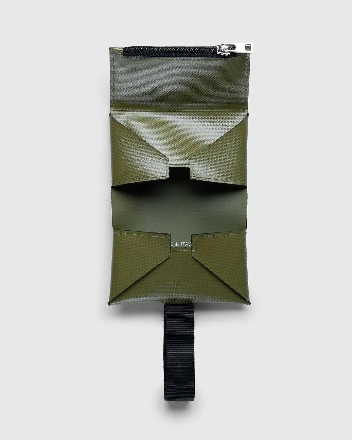 Tri-Fold Pung Gron