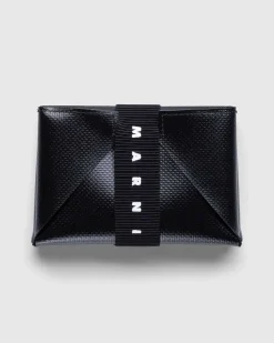 Tri-Fold Pung Sort
