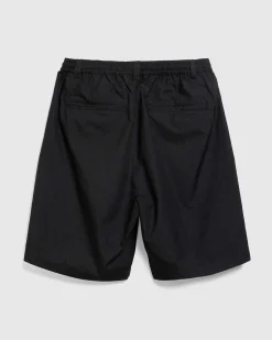 Tropical Suiting Shorts Sort