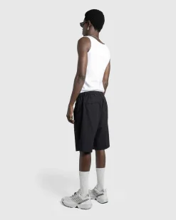 Tropical Suiting Shorts Sort