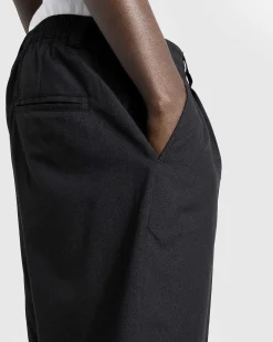 Tropical Suiting Shorts Sort