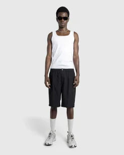 Tropical Suiting Shorts Sort
