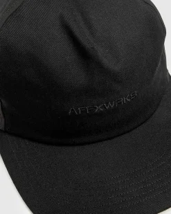 Trucker Cap Sort