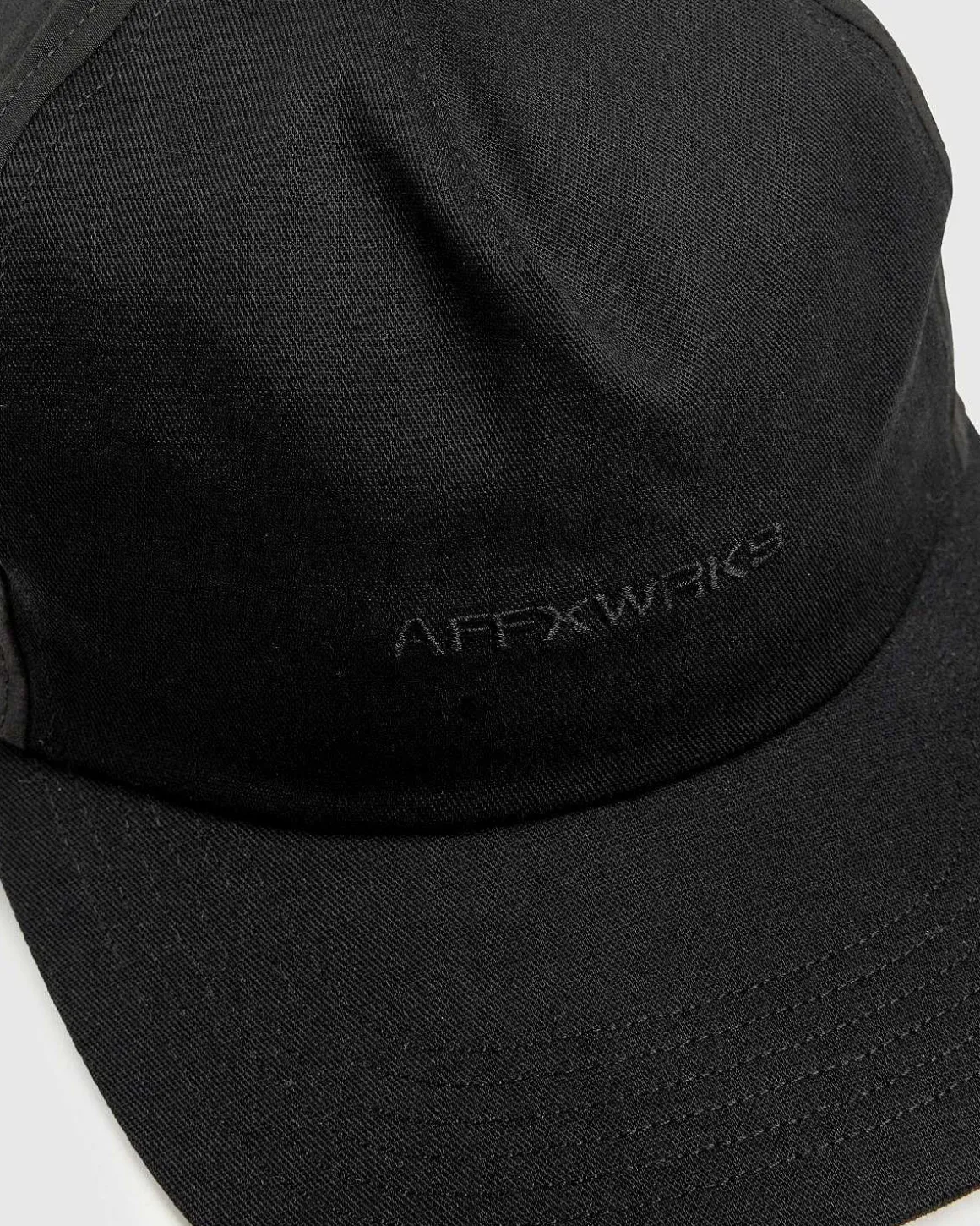 Trucker Cap Sort