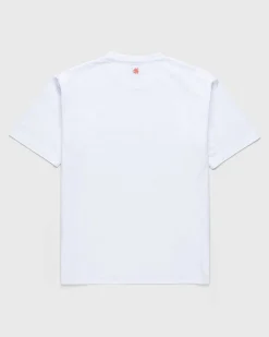 T-Shirt Hvid