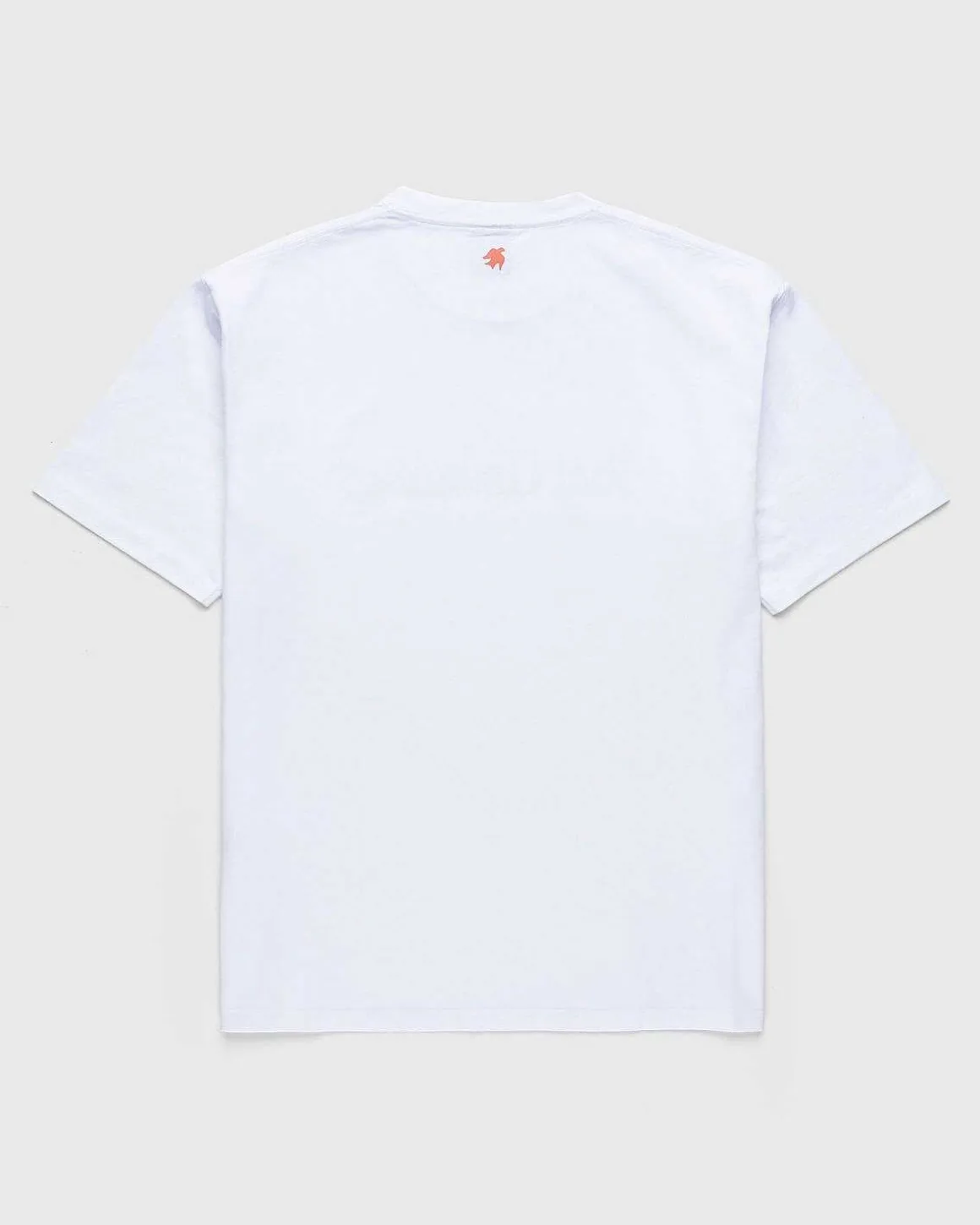 T-Shirt Hvid