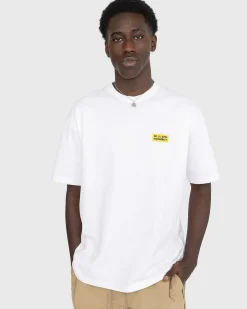 T-Shirt Hvid