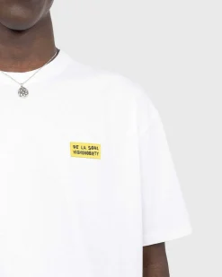 T-Shirt Hvid