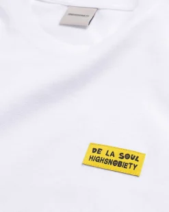 T-Shirt Hvid