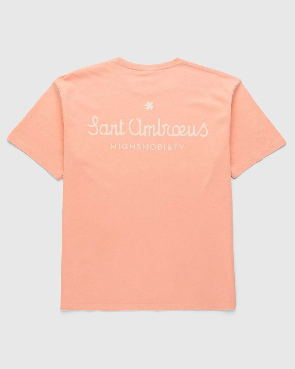 T-Shirt Pink