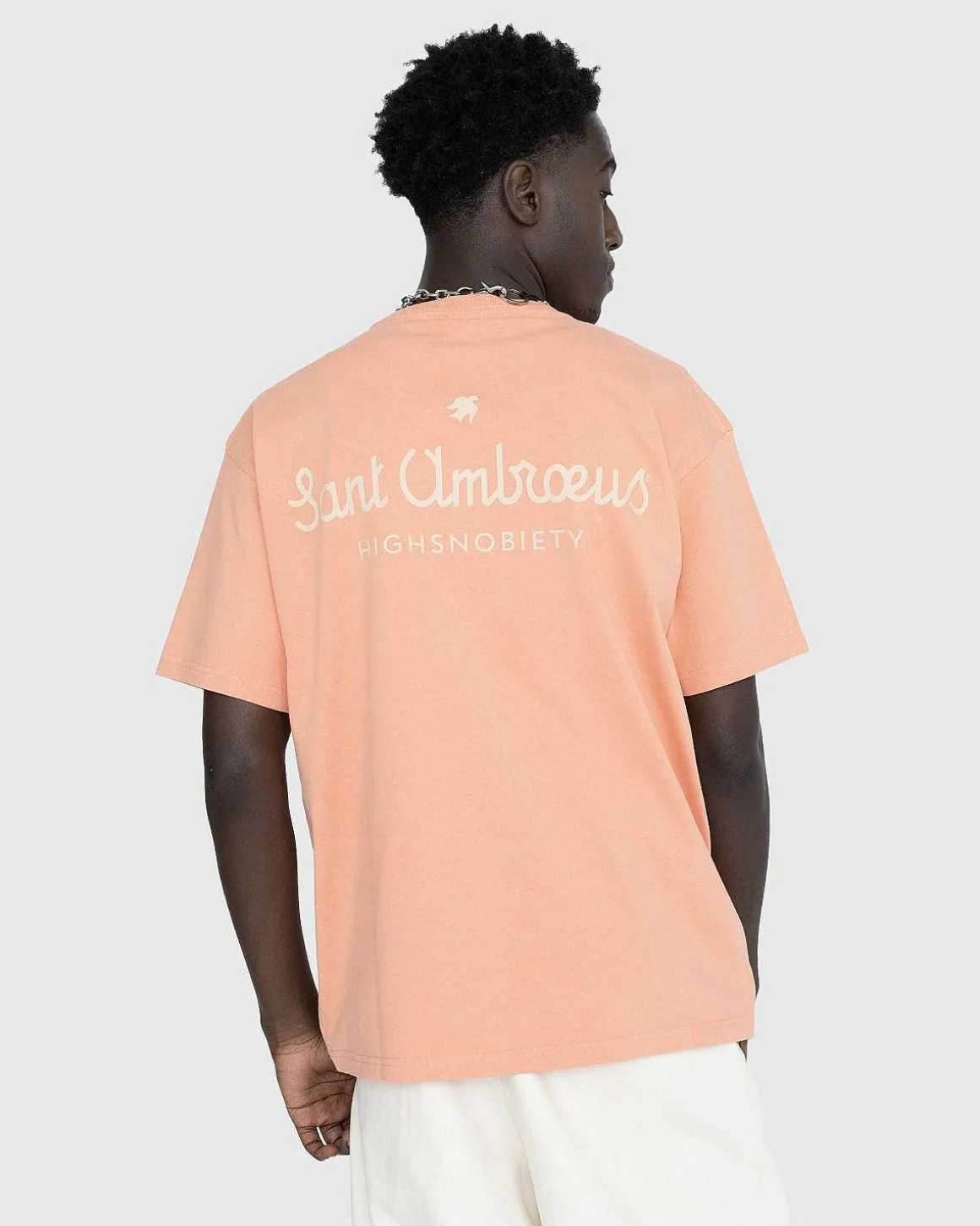 T-Shirt Pink
