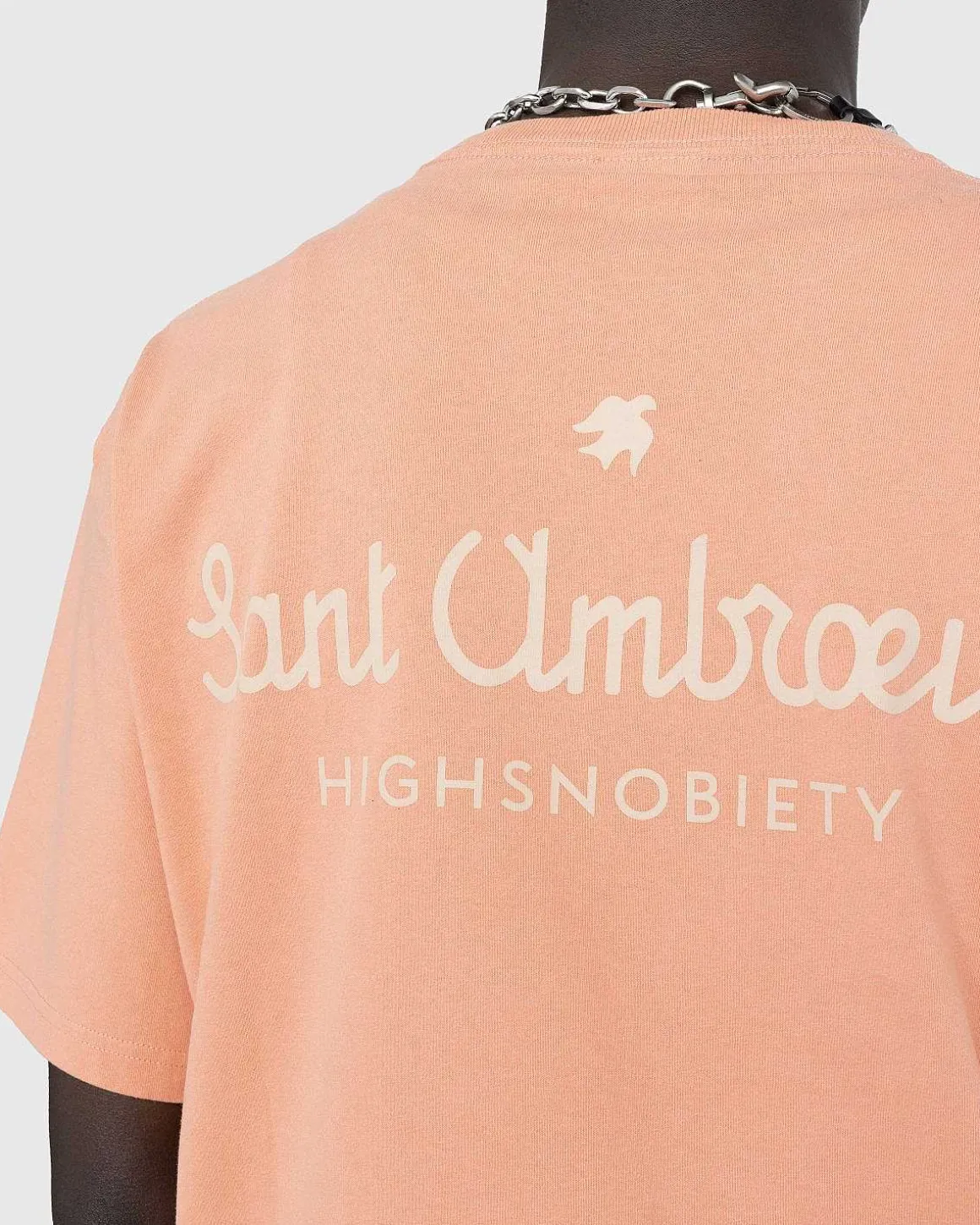 T-Shirt Pink