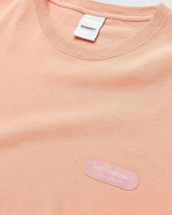 T-Shirt Pink