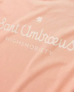 T-Shirt Pink