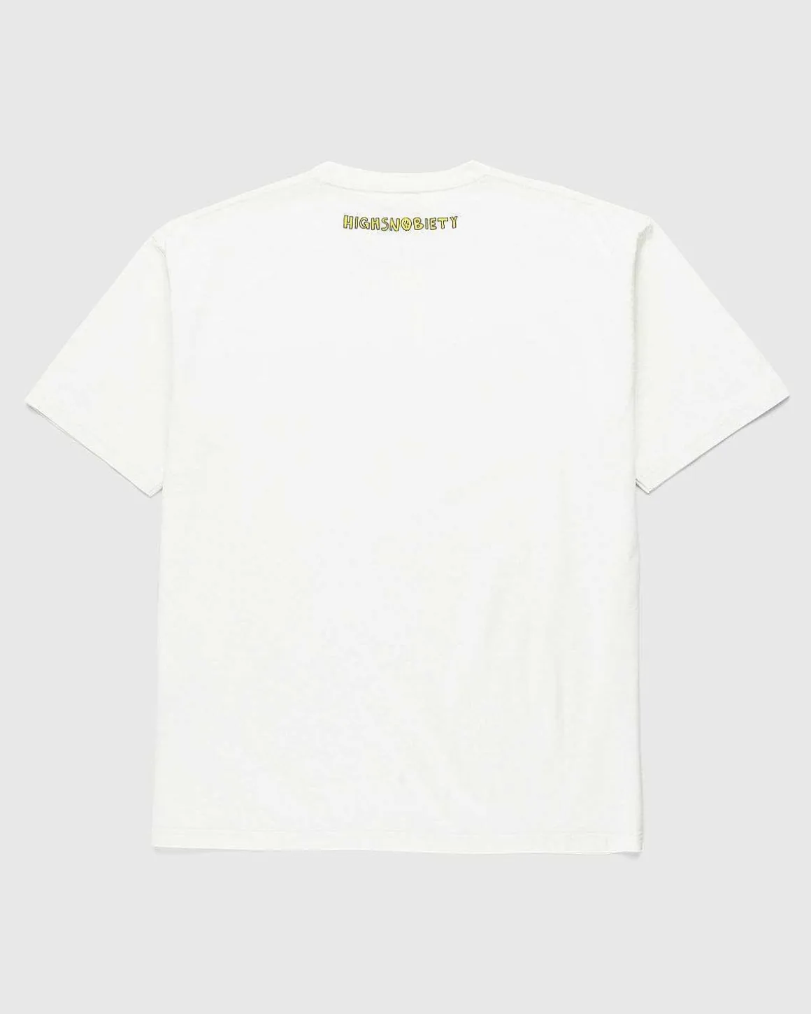 T-Shirt Rahvid