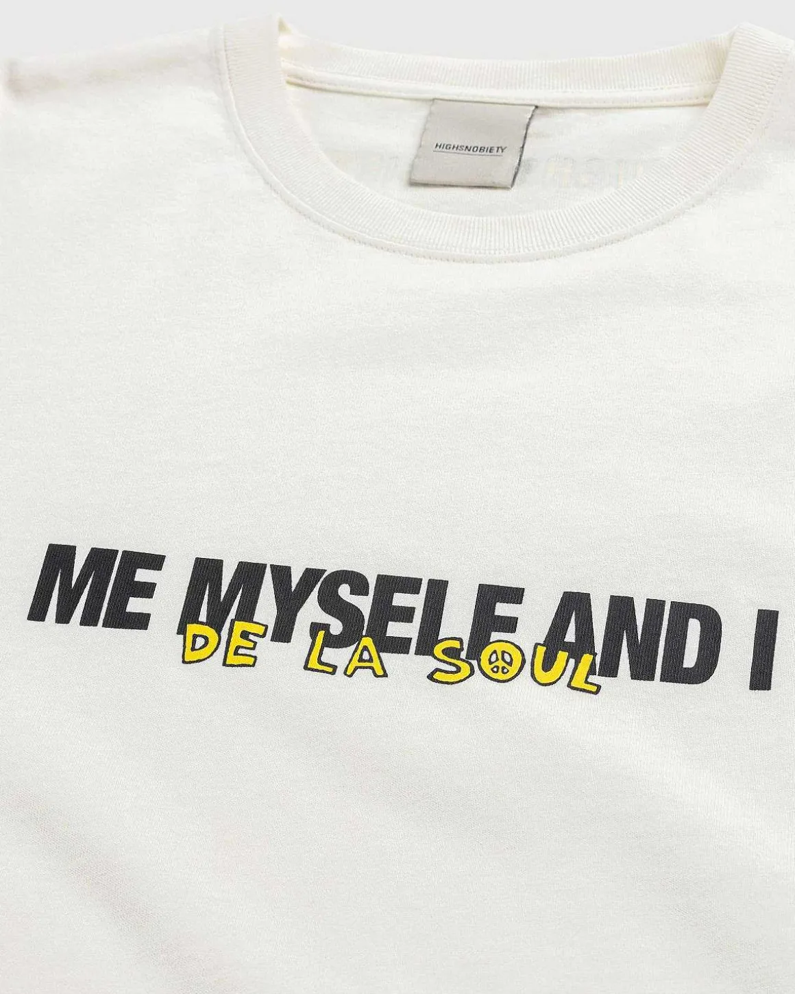 T-Shirt Rahvid