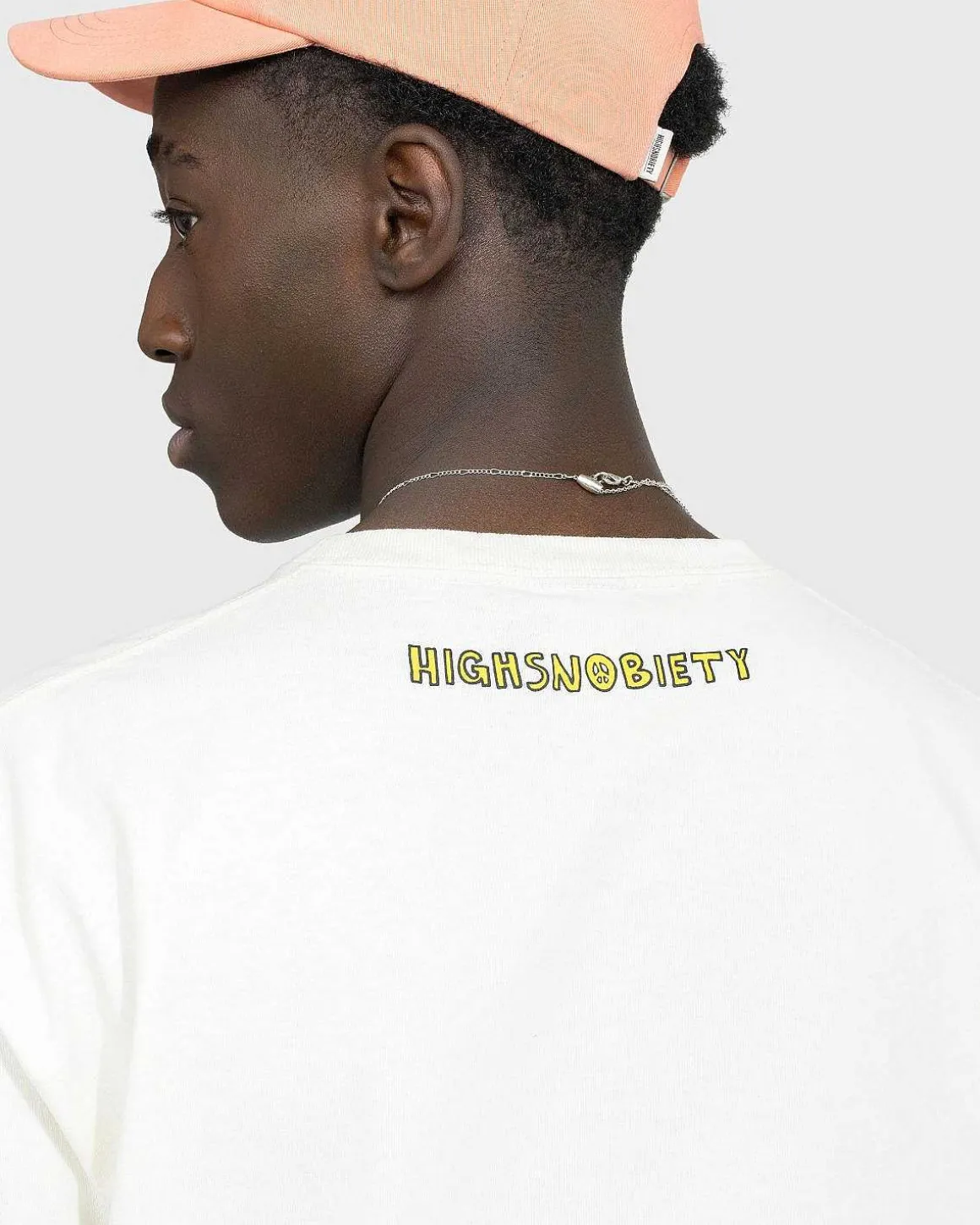 T-Shirt Rahvid