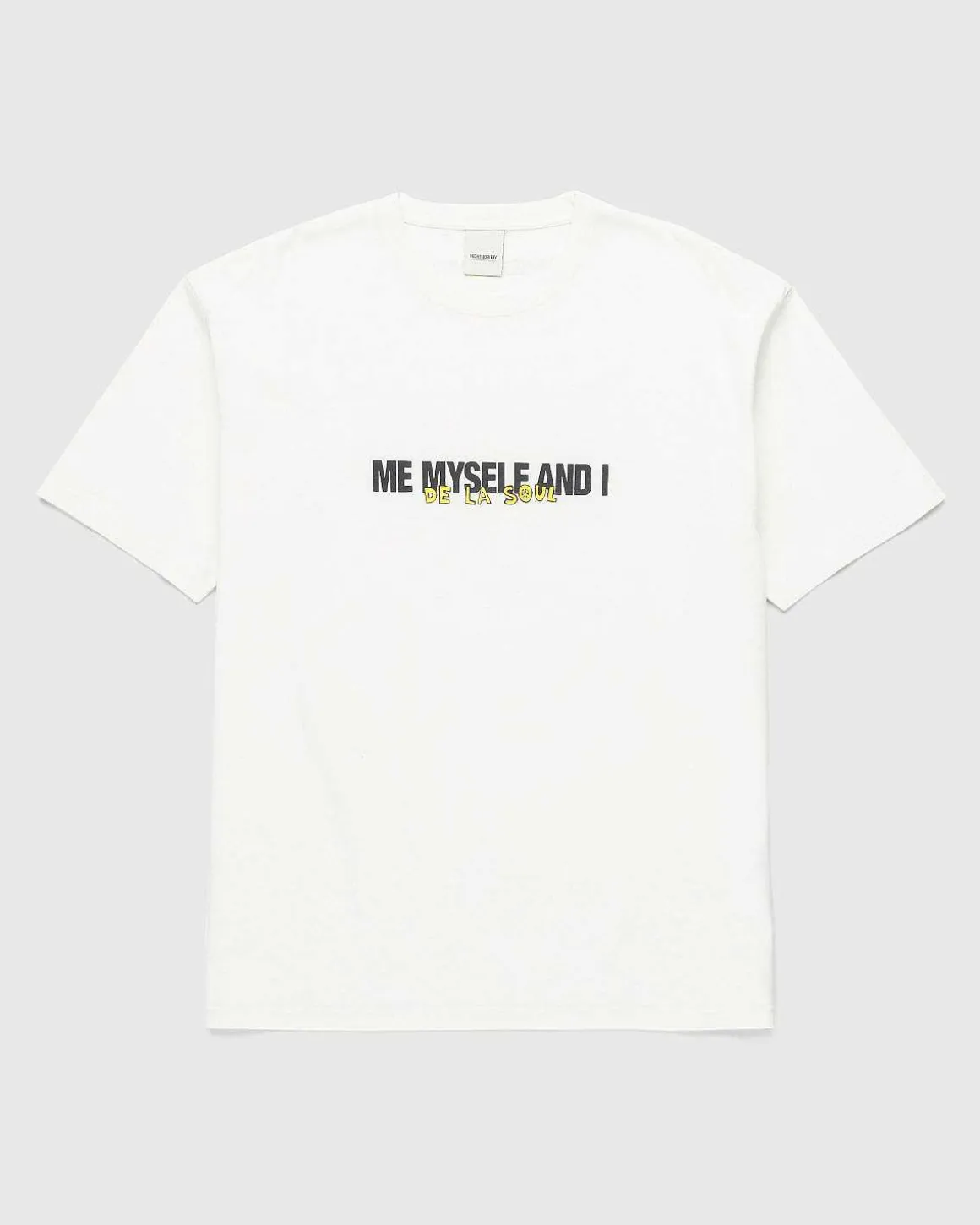T-Shirt Rahvid