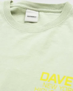T-Shirt Sage