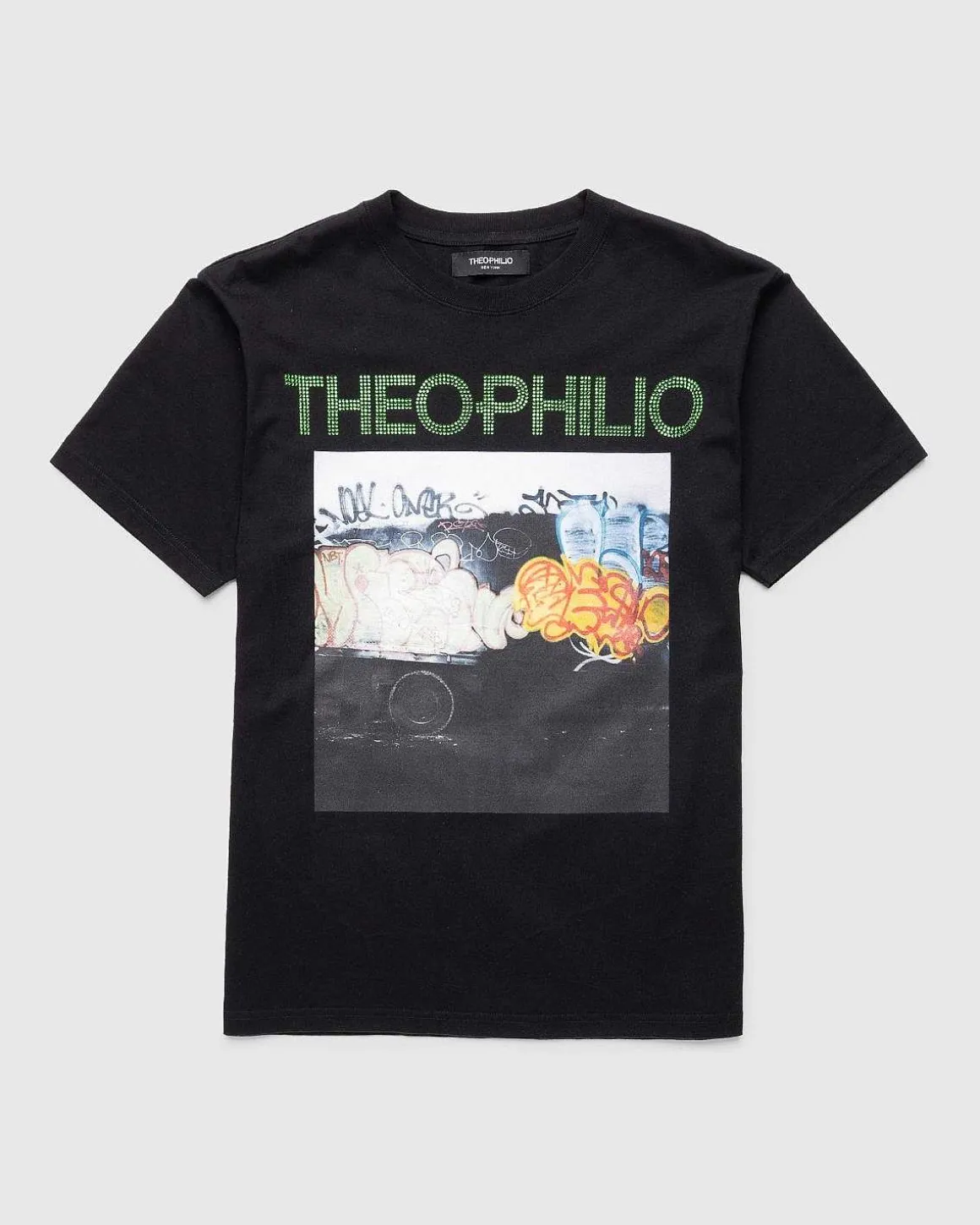 T-Shirt Sort