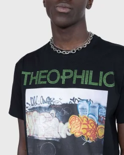 T-Shirt Sort