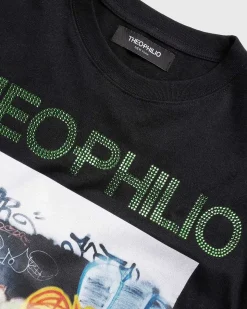 T-Shirt Sort
