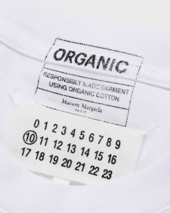 T-Shirts Three Pack Gra/Hvid/Cream