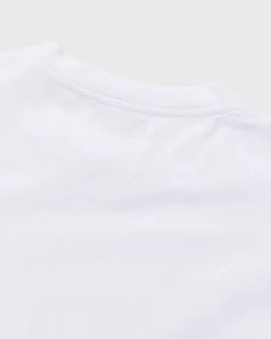 T-Shirts Three Pack Gra/Hvid/Cream