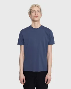 T-Shirts Three Pack London Grey