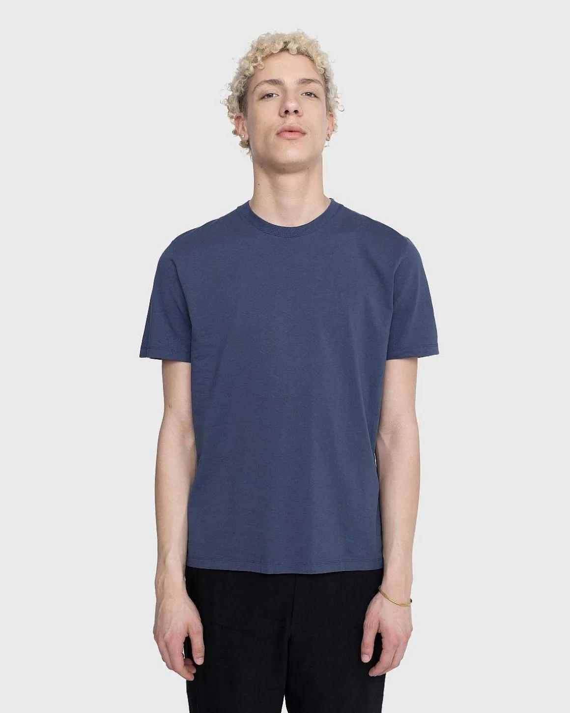 T-Shirts Three Pack London Grey