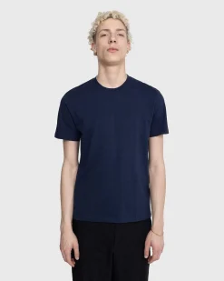 T-Shirts Three Pack London Grey