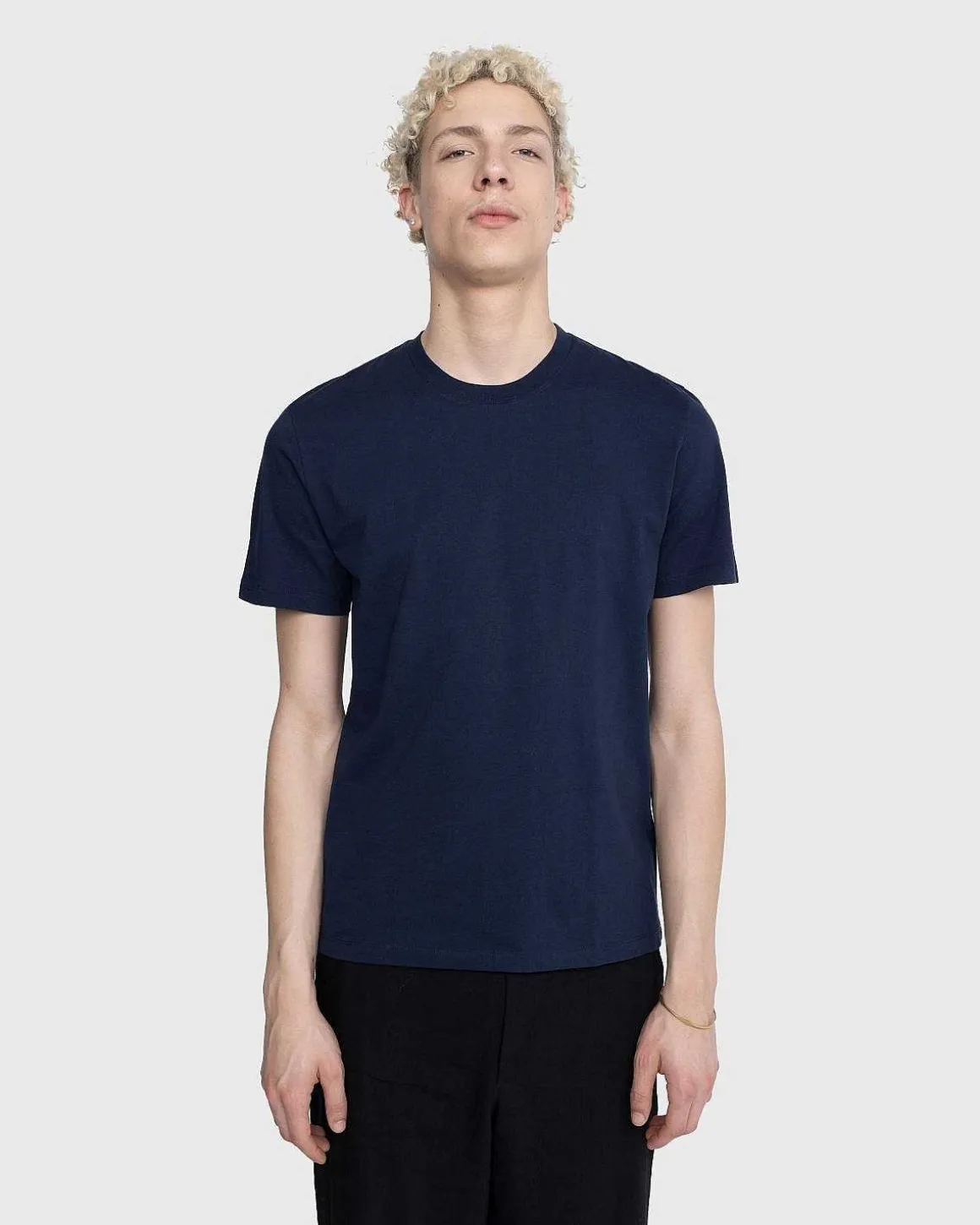 T-Shirts Three Pack London Grey