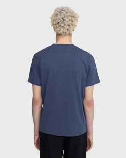 T-Shirts Three Pack London Grey