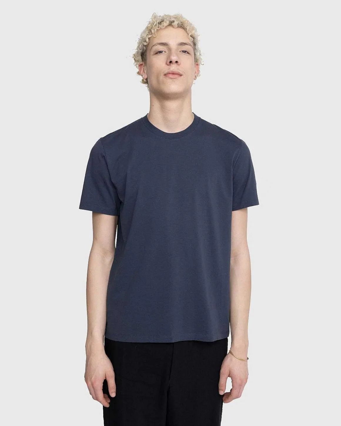 T-Shirts Three Pack London Grey