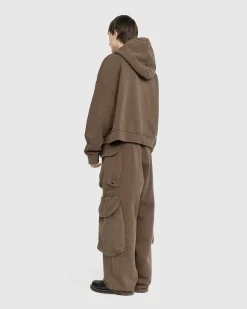 Tung Gocar Brunette