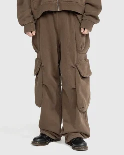 Tung Gocar Brunette