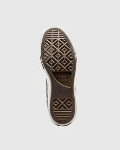 Turbodrk Chuck 70 Snorelos Hi Brown